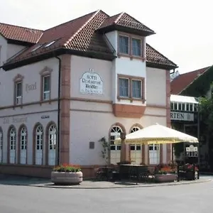 3* Hotel Broessler