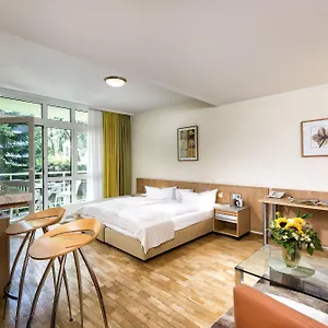 Hotel Westlife Berlijn