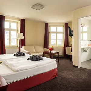 Hotel Schlafgut Appartementhotel Leipzig
