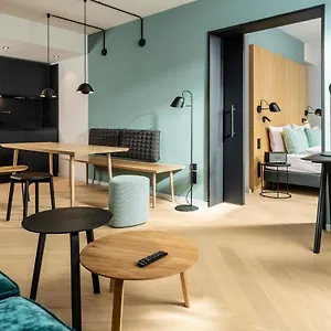 Aparthotel Clipper Boardinghouse - Hamburg-michel Hamburg-Harburg