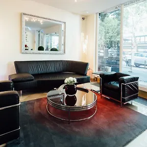 Hotel Esplanade Keulen