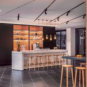 Andaz Schwabinger Tor, By Hyatt 5*, Munich Germany