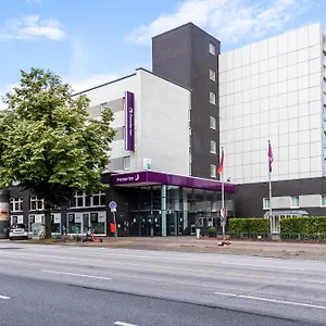 Hotel Premier Alster Hamburg-Harburg