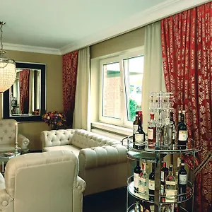 Hotel Business & Hamburg-Harburg