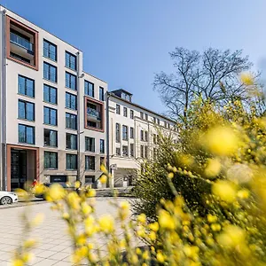 Hotel & Restaurant Michaelis Leipzig