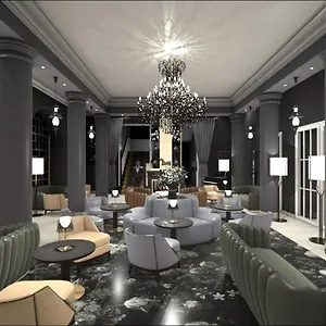 Hotel Lumiere Boutiquehotel Im Fuerstenhof Leipzig