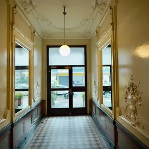 Hotel Bernstein Am Kurfuerstendamm Berlijn