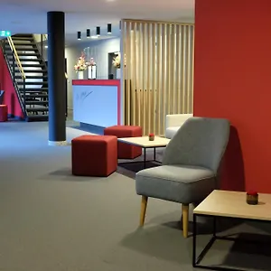 3* Hotel Hotel&apart 4