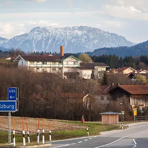 3* Hotel Chiemgau Viktoria