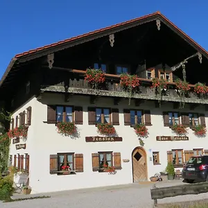 3* Gasthuis Marianne - Chiemgau Karte