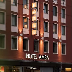 Amba 3*, Munich Germany