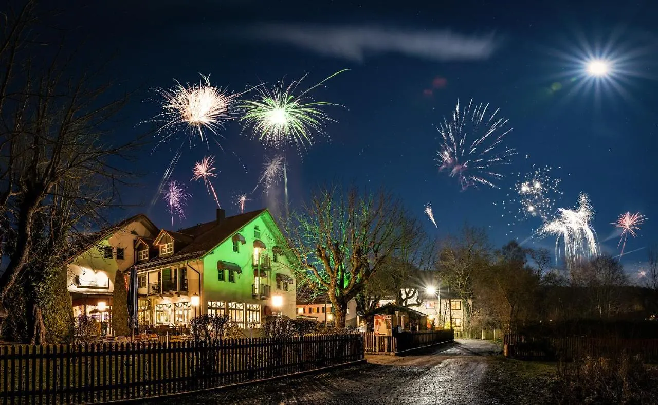 Sopherl Am See - Fruehstueck Auf Der Seeterrasse, Sehr Ruhig Und Wunderschoen Am See, 3 Minuten Nach Oberpfaffenhofen, Viele Radtouren, Restaurants & Cafes In Der Umgebung Wessling Hotel